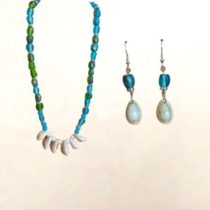 Handmade Natural Stone Set